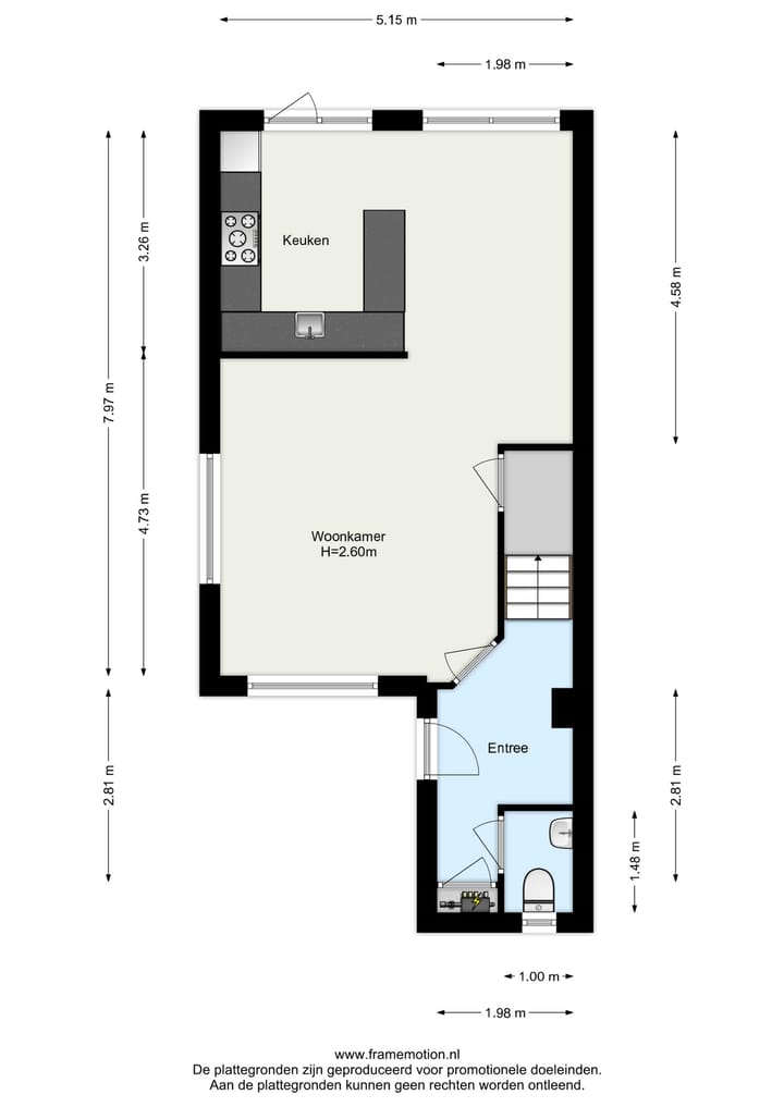 Foto 57 van Bernhardplaats 58