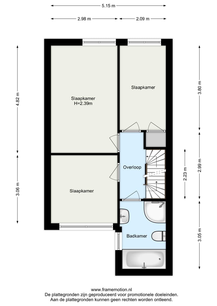Foto 58 van Bernhardplaats 58