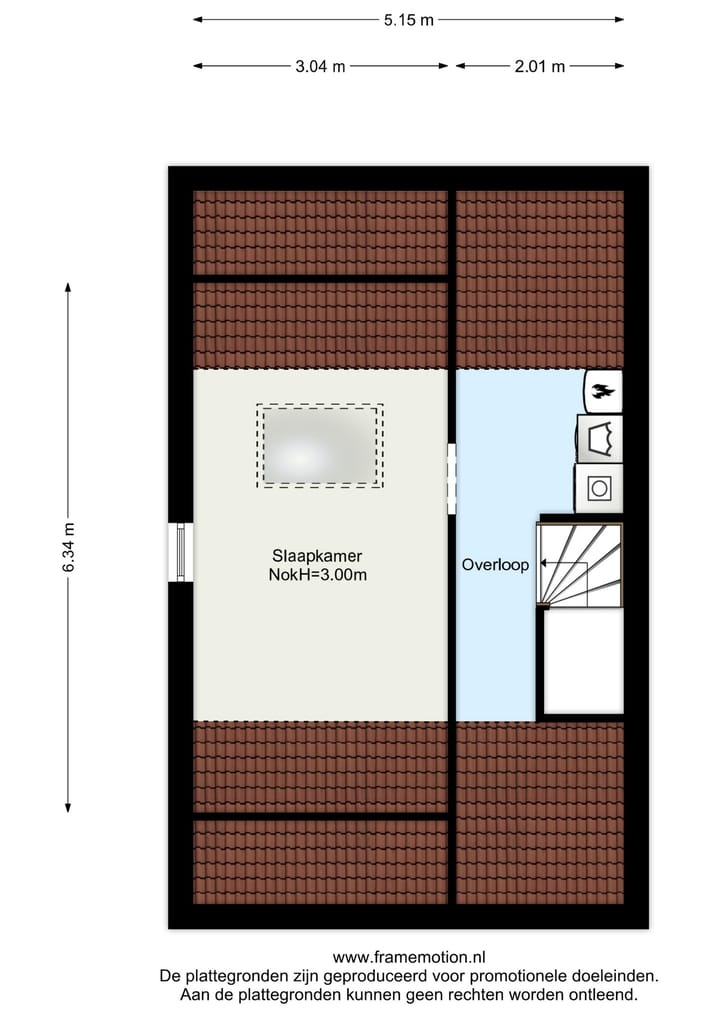 Foto 59 van Bernhardplaats 58