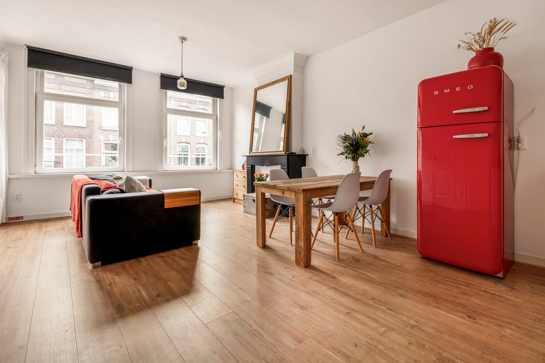 Photo 1 of Rustenburgerstraat 280-2V