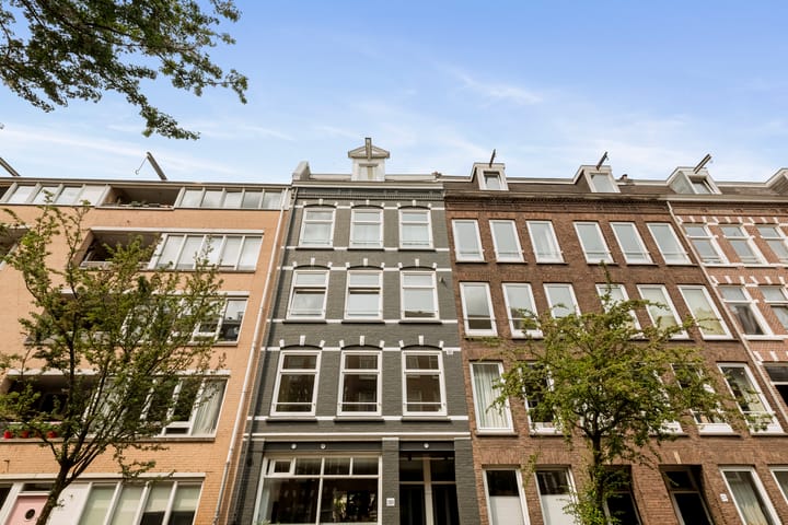 Foto 2 van Rustenburgerstraat 280-2V