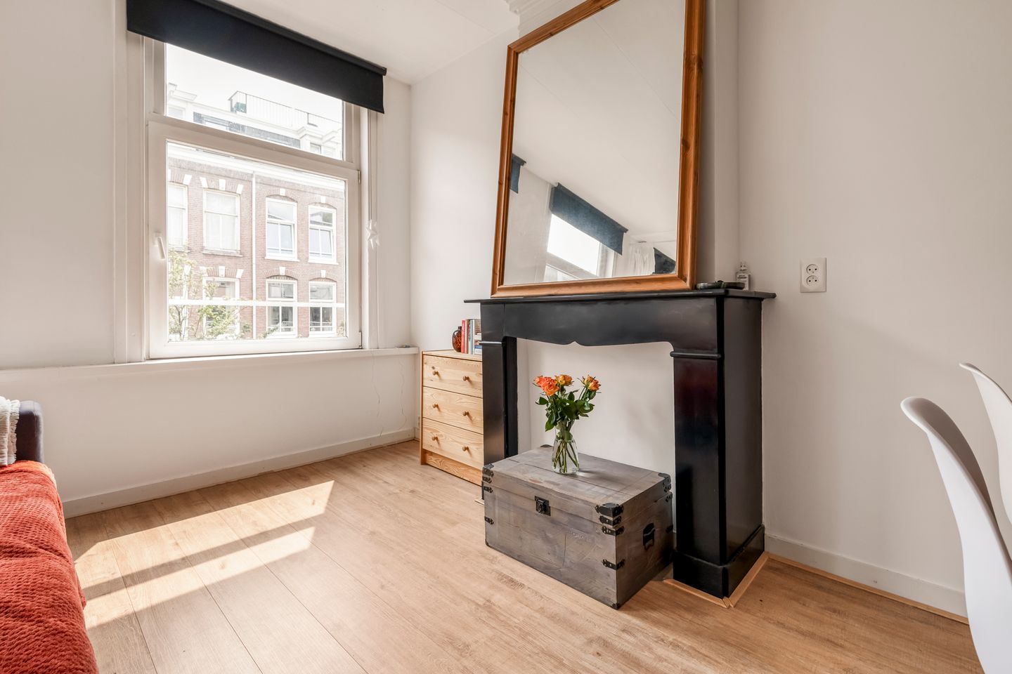 Photo 4 of Rustenburgerstraat 280-2V