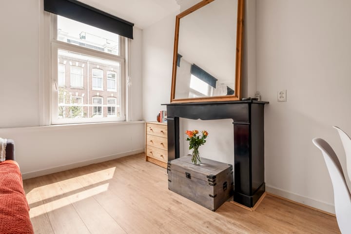 Foto 4 van Rustenburgerstraat 280-2V