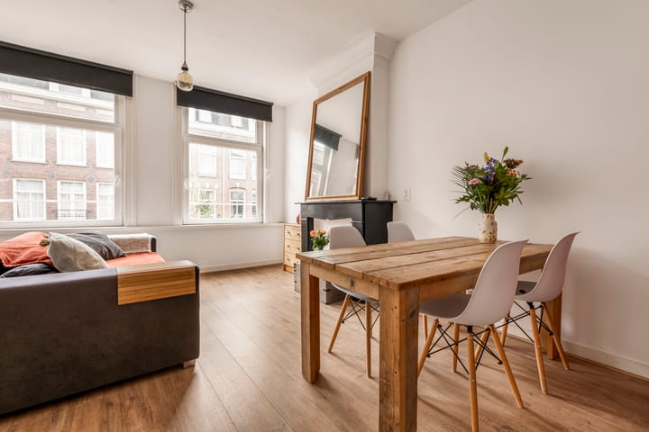 Foto 5 van Rustenburgerstraat 280-2V