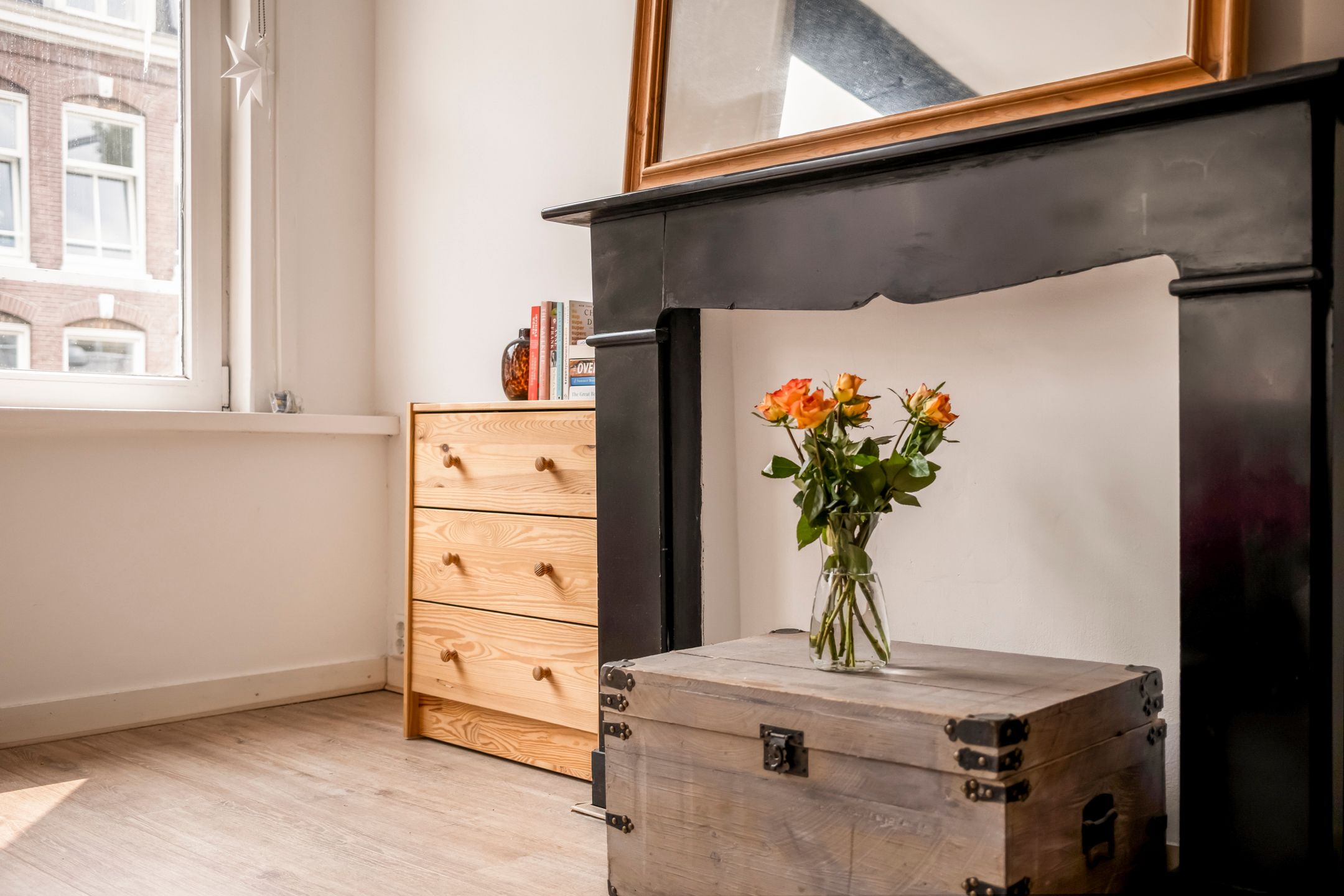 Photo 6 of Rustenburgerstraat 280-2V