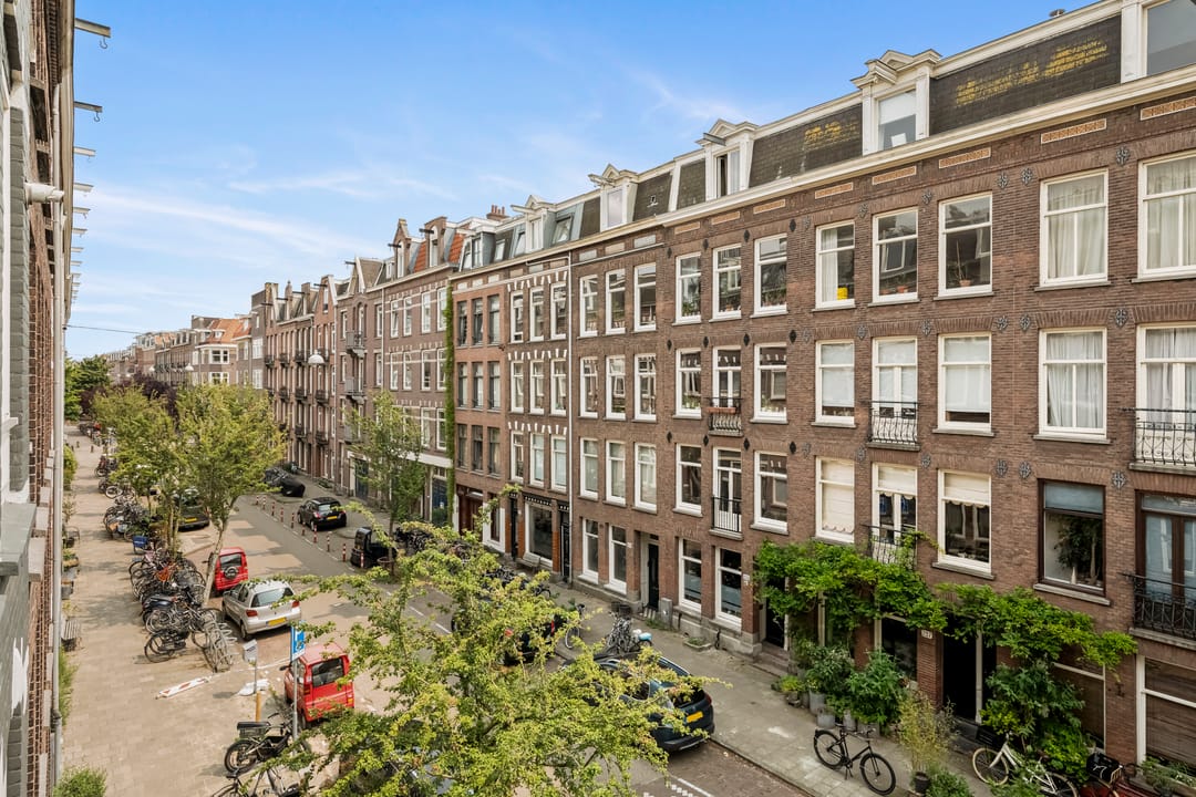 Photo 7 of Rustenburgerstraat 280-2V