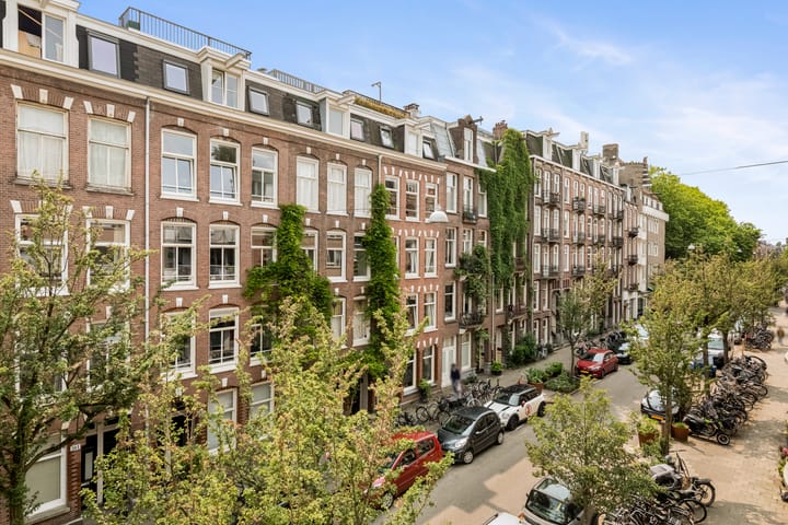 Foto 9 van Rustenburgerstraat 280-2V