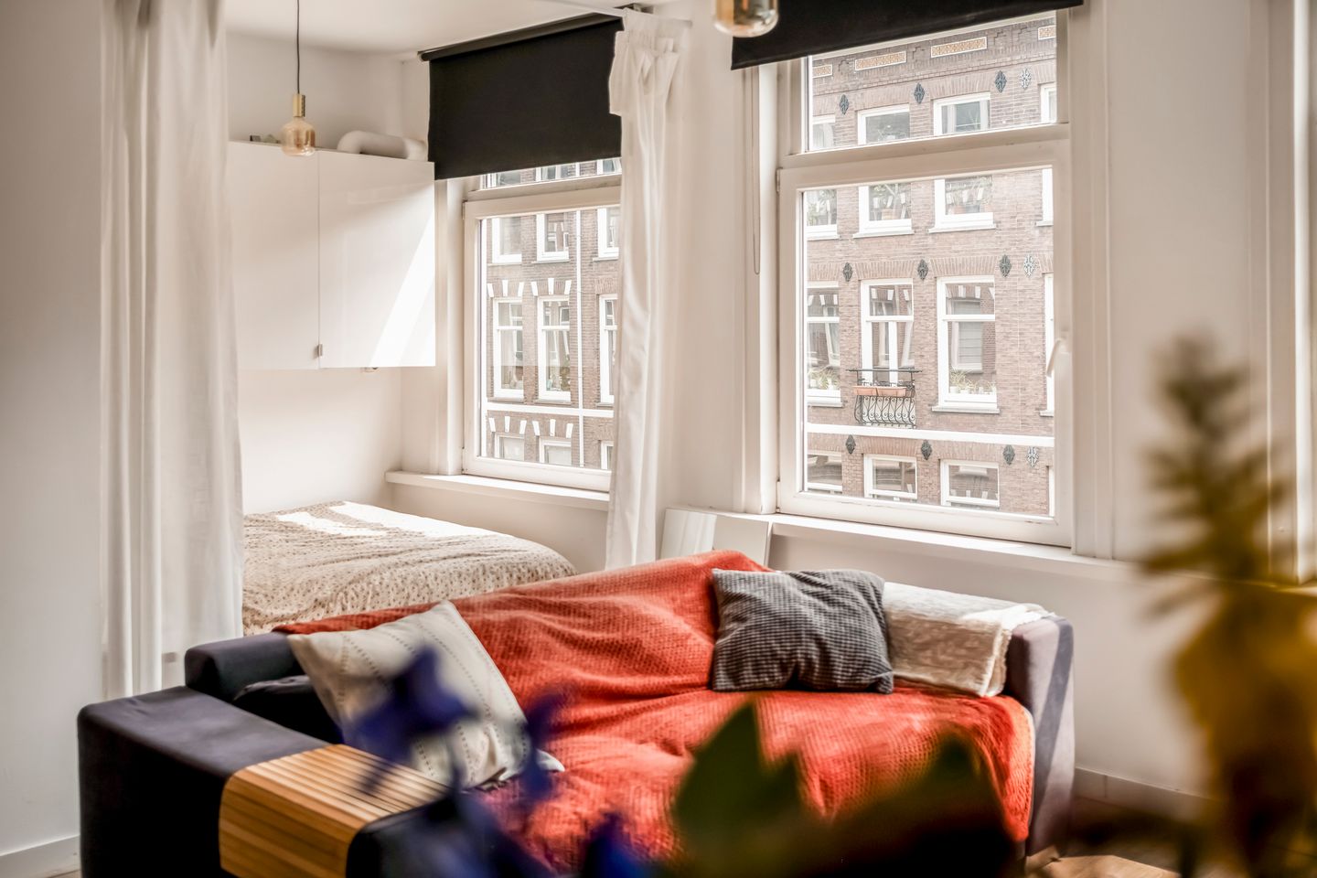 Photo 10 of Rustenburgerstraat 280-2V