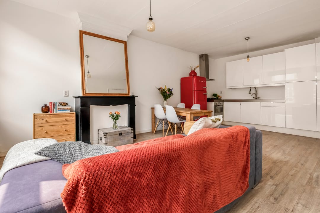 Photo 11 of Rustenburgerstraat 280-2V