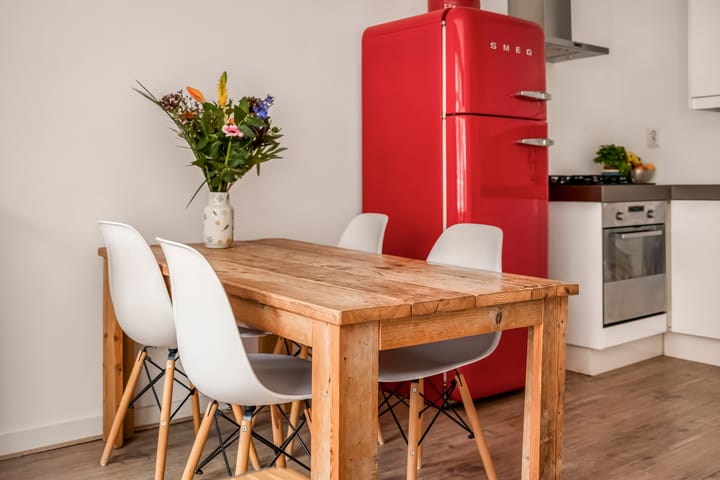 Foto 12 van Rustenburgerstraat 280-2V