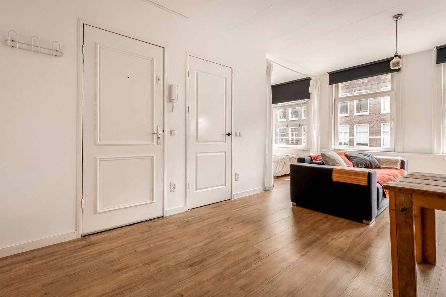 Photo 14 of Rustenburgerstraat 280-2V