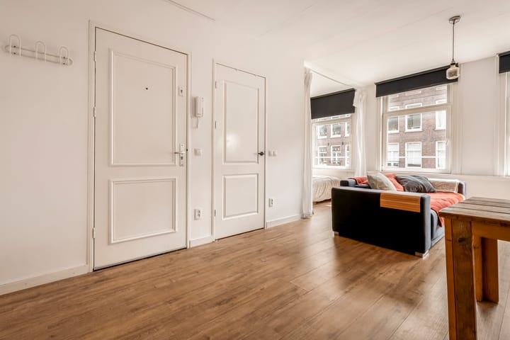 Foto 14 van Rustenburgerstraat 280-2V