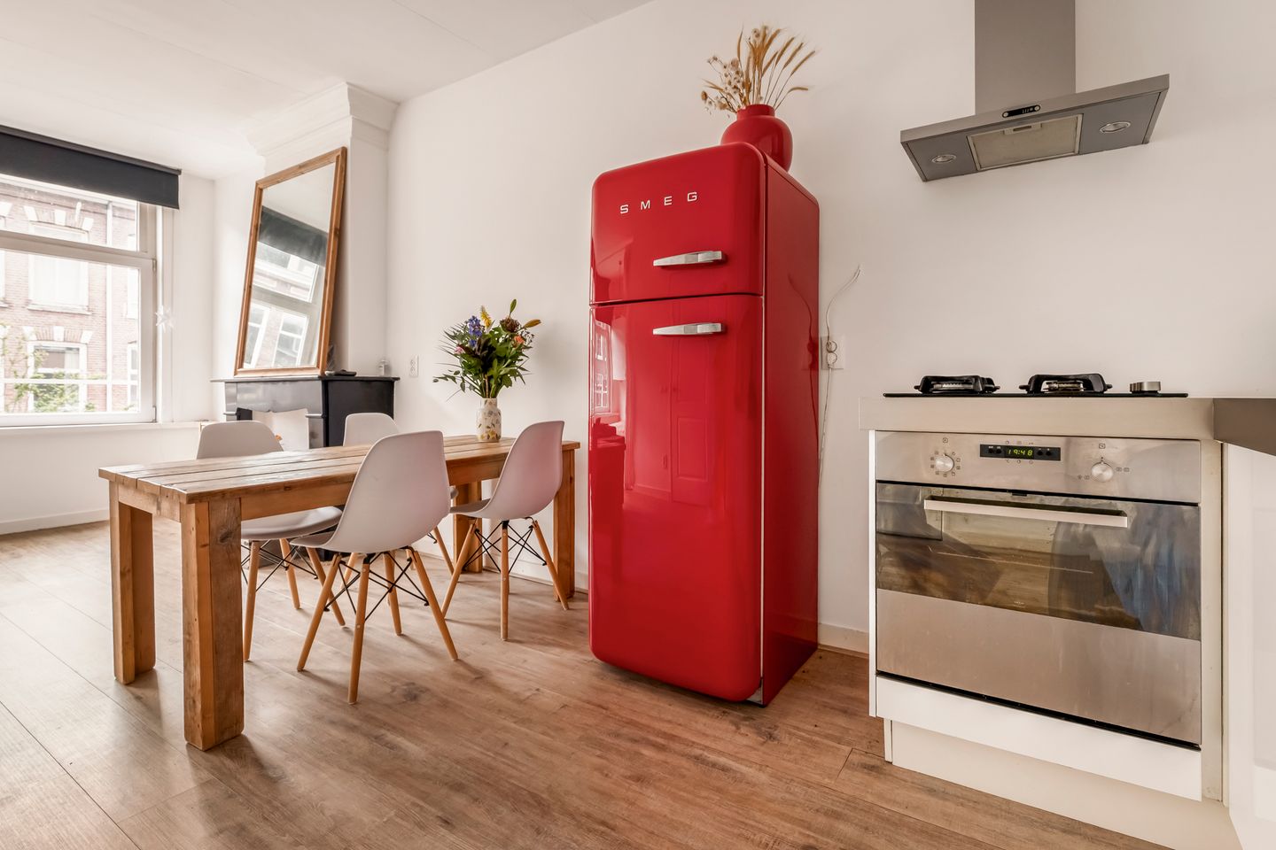 Photo 19 of Rustenburgerstraat 280-2V