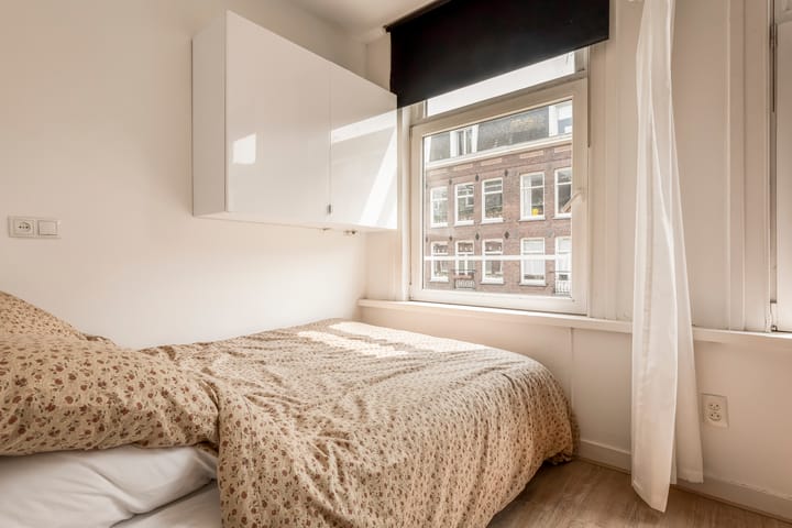 Foto 20 van Rustenburgerstraat 280-2V