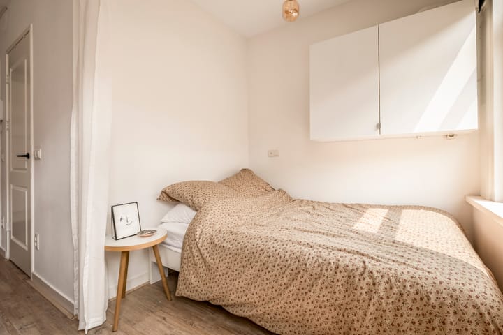 Foto 21 van Rustenburgerstraat 280-2V