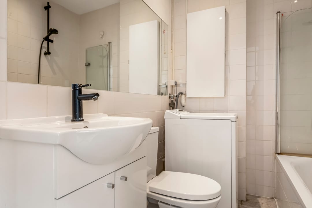 Photo 22 of Rustenburgerstraat 280-2V