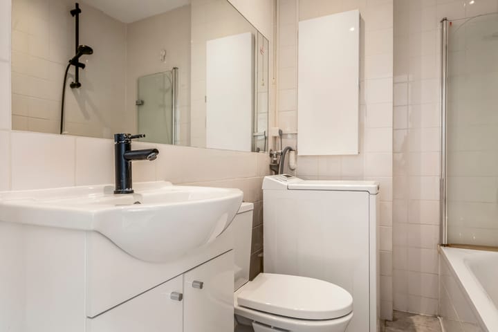 Foto 22 van Rustenburgerstraat 280-2V