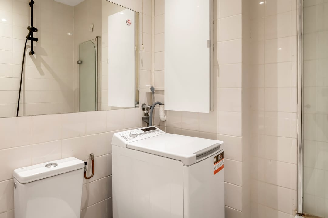 Photo 23 of Rustenburgerstraat 280-2V