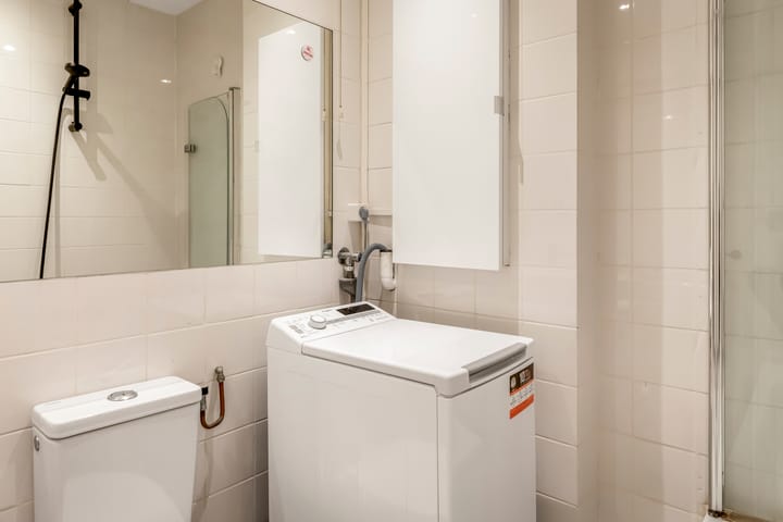 Foto 23 van Rustenburgerstraat 280-2V