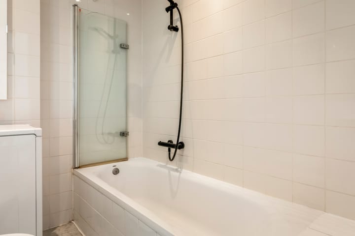 Foto 24 van Rustenburgerstraat 280-2V