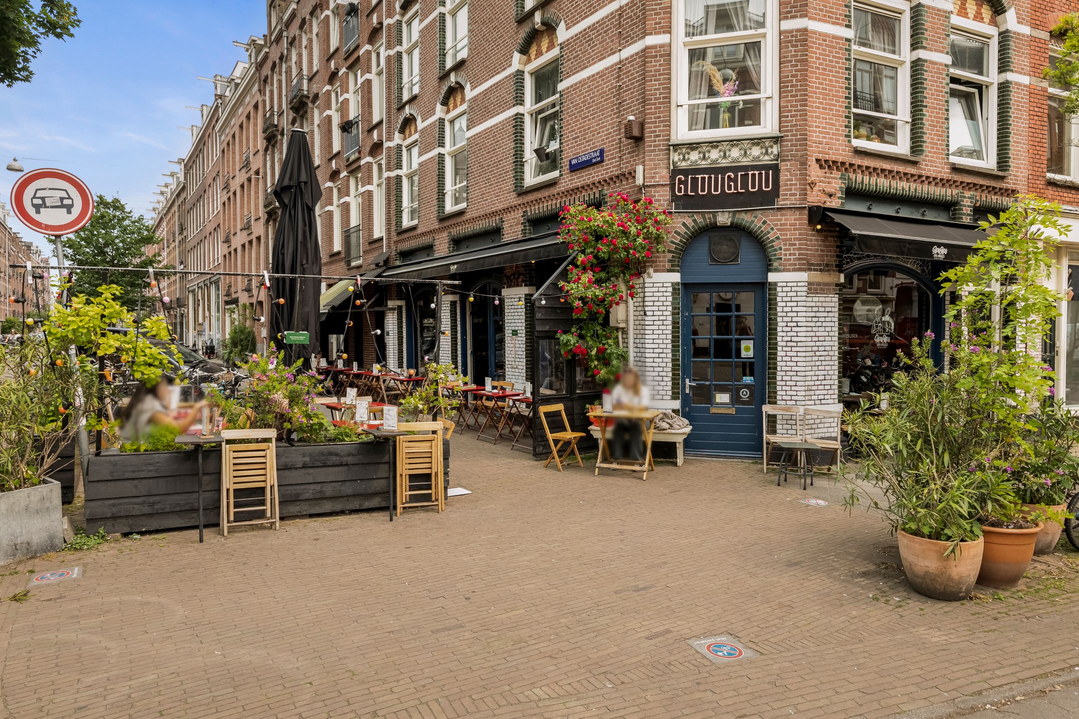 Photo 27 of Rustenburgerstraat 280-2V