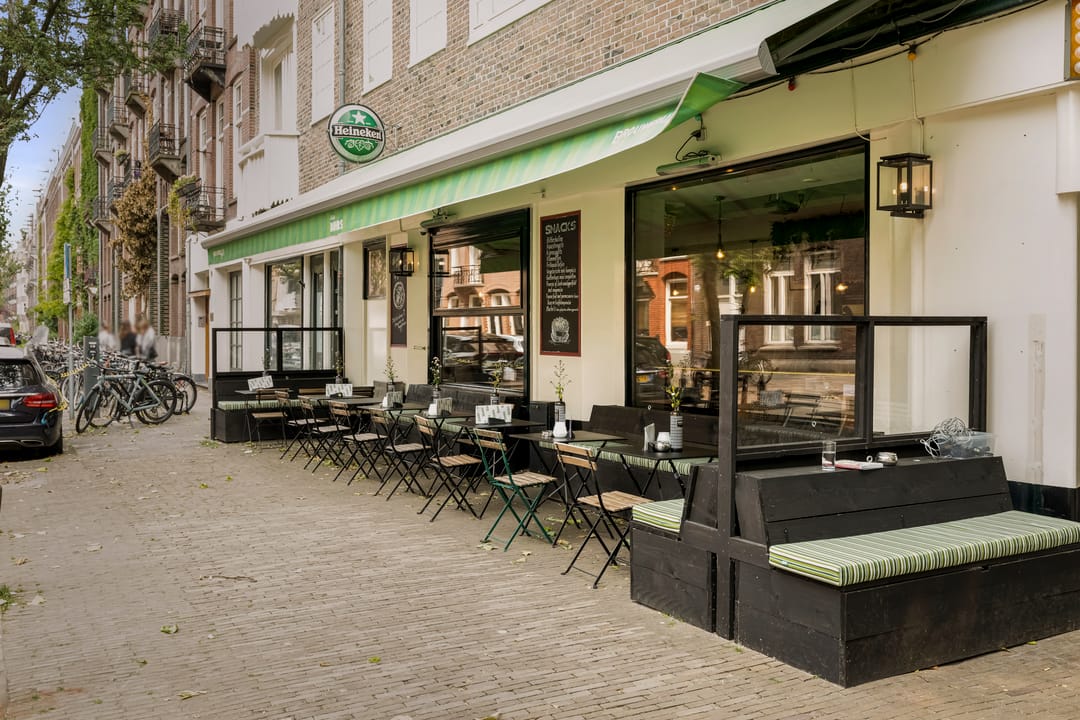 Photo 28 of Rustenburgerstraat 280-2V