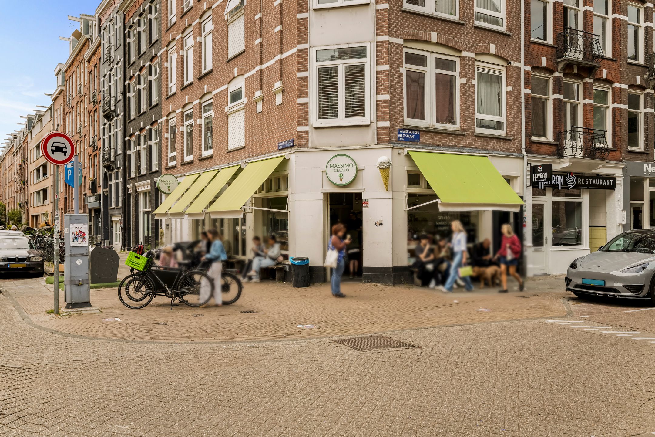 Photo 30 of Rustenburgerstraat 280-2V