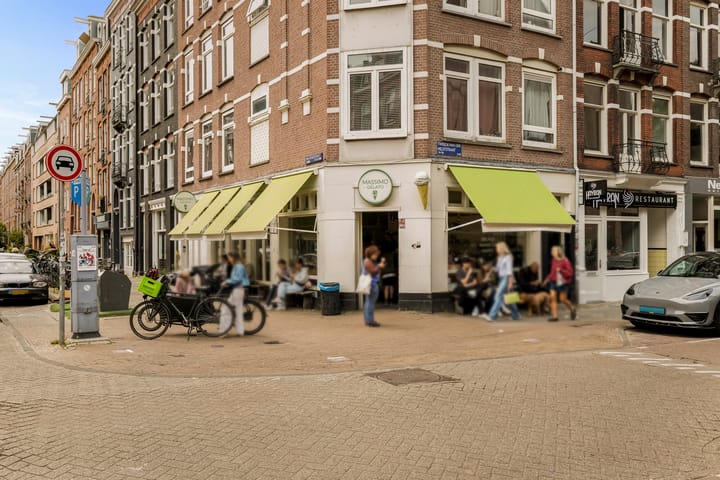 Foto 30 van Rustenburgerstraat 280-2V