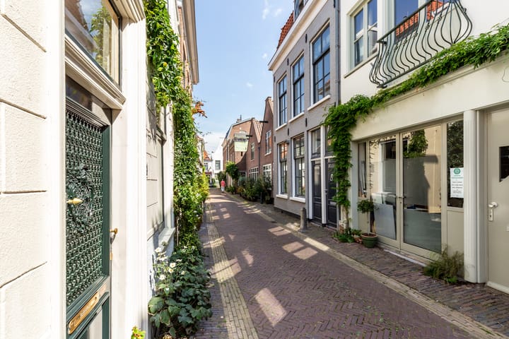 Foto 2 van Lange Annastraat 11-RD