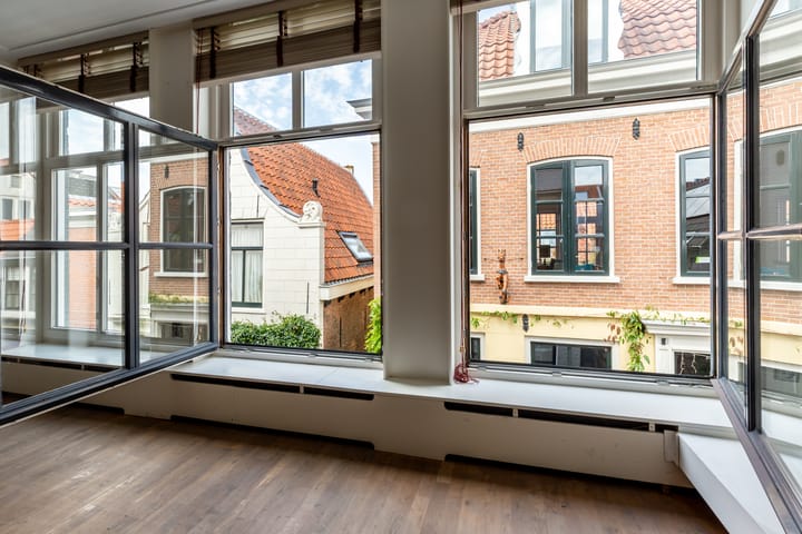 Foto 4 van Lange Annastraat 11-RD