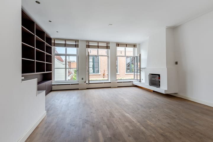 Foto 5 van Lange Annastraat 11-RD