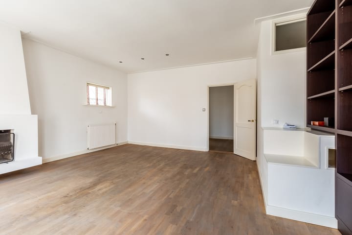 Foto 6 van Lange Annastraat 11-RD