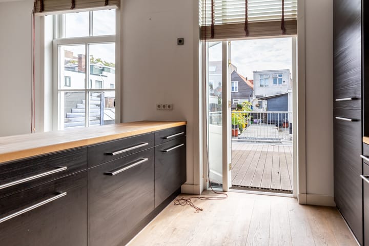 Foto 10 van Lange Annastraat 11-RD