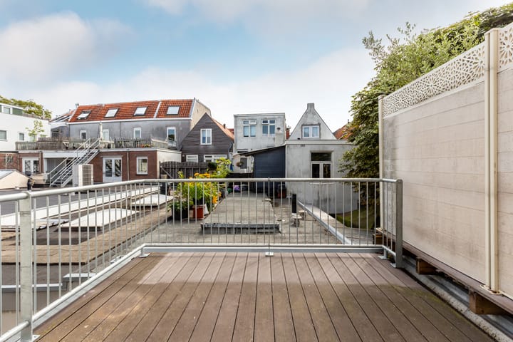 Foto 11 van Lange Annastraat 11-RD