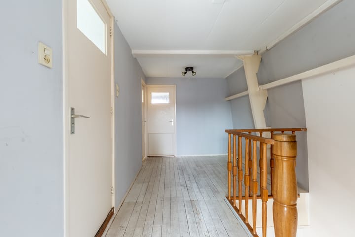 Foto 12 van Lange Annastraat 11-RD