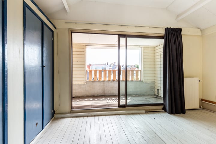 Foto 13 van Lange Annastraat 11-RD