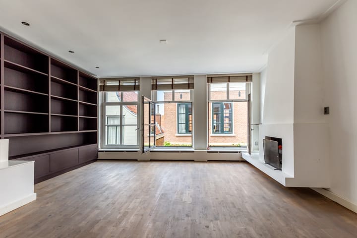 Foto 18 van Lange Annastraat 11-RD