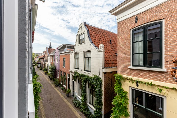 Foto 19 van Lange Annastraat 11-RD