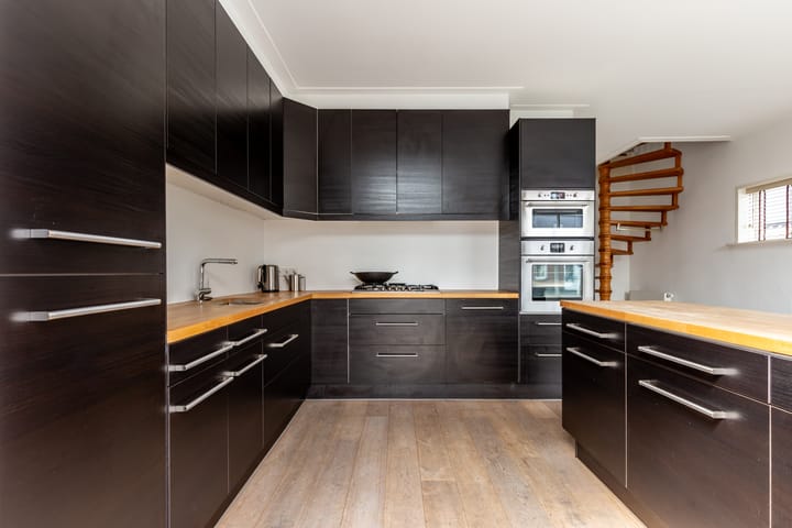 Foto 9 van Lange Annastraat 11-RD