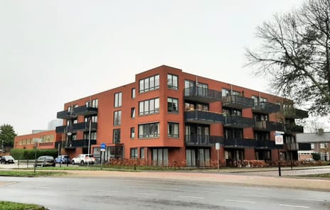 Wijk aan Duinerweg 171-N
