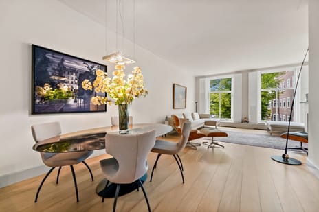 Hoge Nieuwstraat 34-A