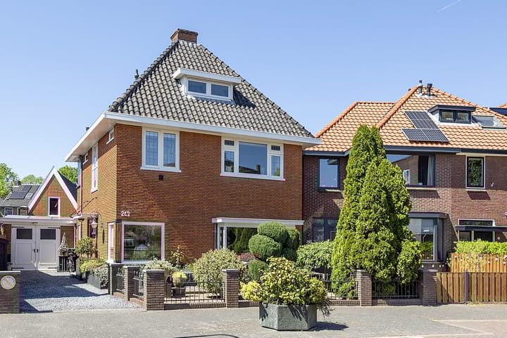 Wijkerstraatweg 243 main image