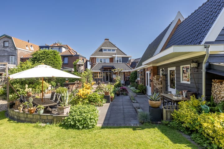 Foto 2 van Wijkerstraatweg 243