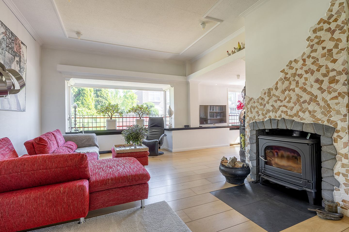 Foto 5 van Wijkerstraatweg 243