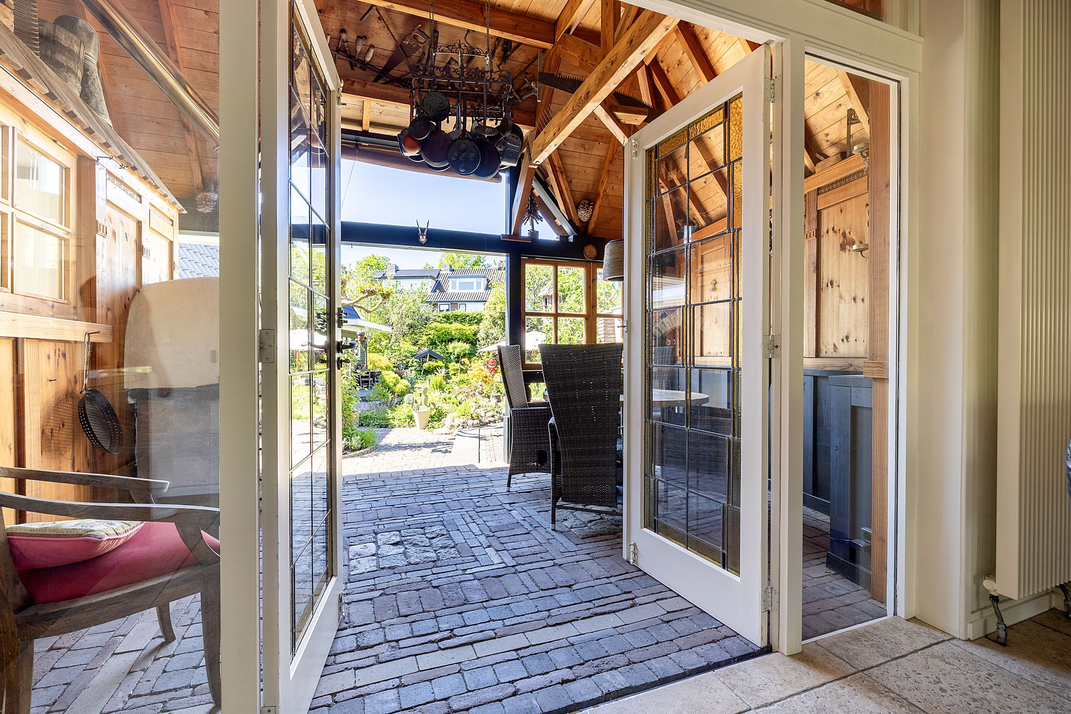 Foto 18 van Wijkerstraatweg 243