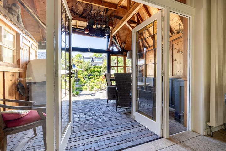 Foto 18 van Wijkerstraatweg 243