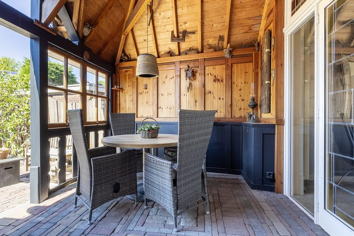 Foto 19 van Wijkerstraatweg 243