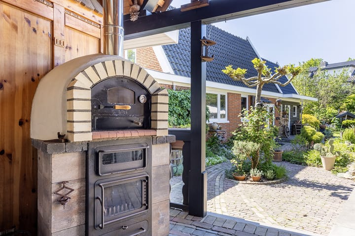 Foto 20 van Wijkerstraatweg 243