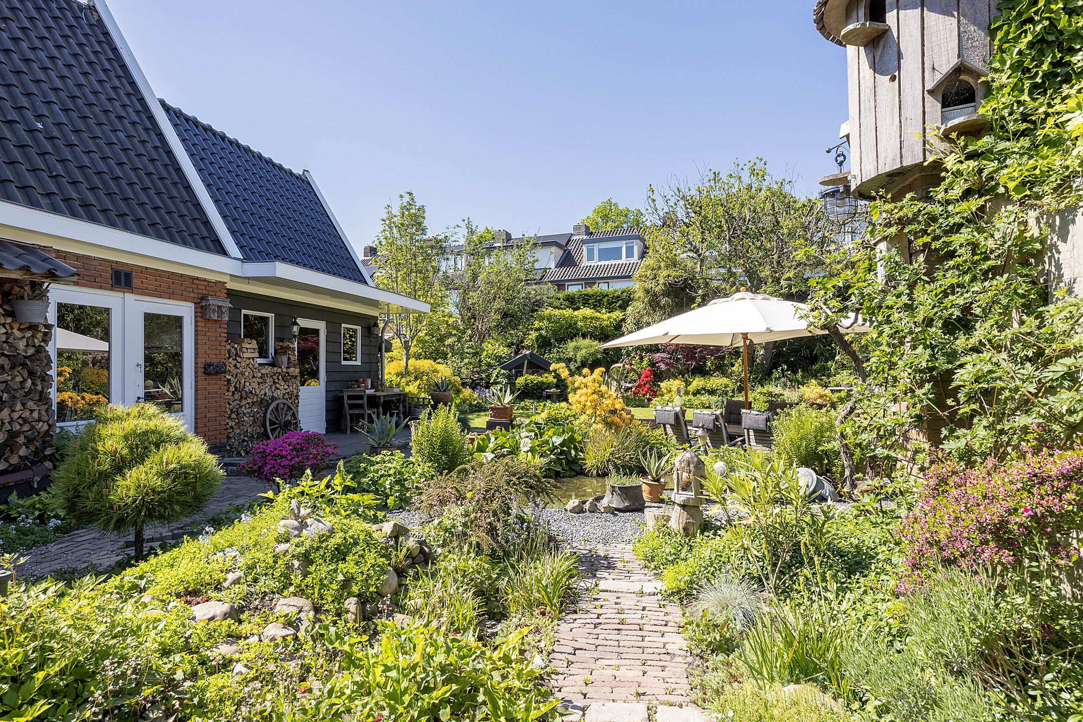 Foto 21 van Wijkerstraatweg 243