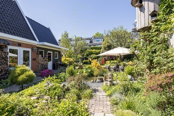 Foto 21 van Wijkerstraatweg 243